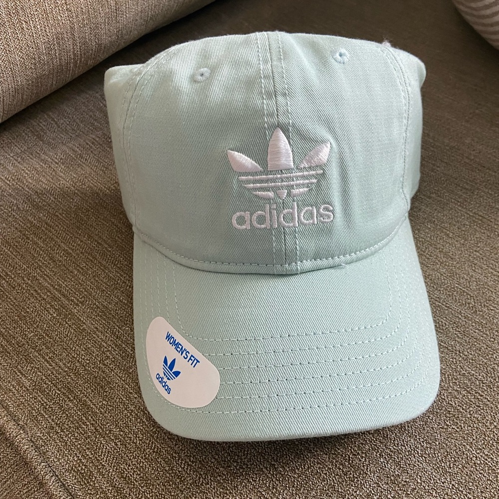 New Adidas Hat